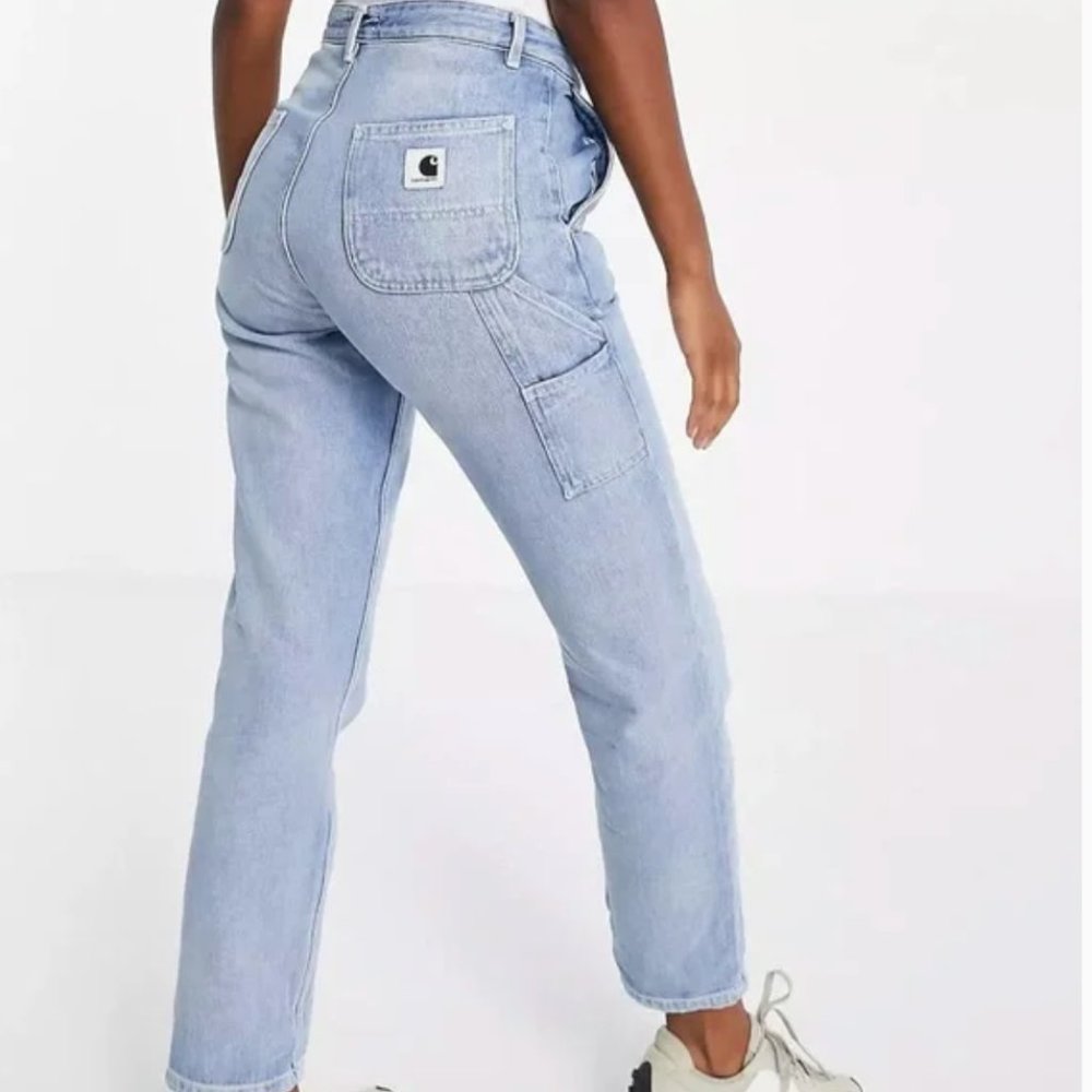 Carhartt WIP Pierce Jeans